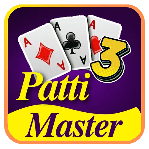 Teen Patti Master Logo