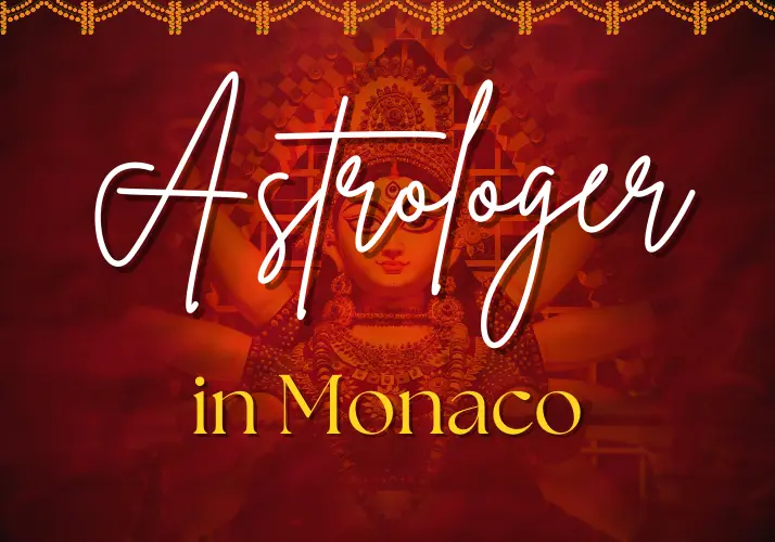 Astrologer in Monaco