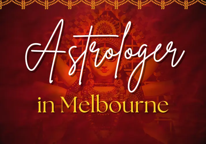 Astrologer in Melbourne