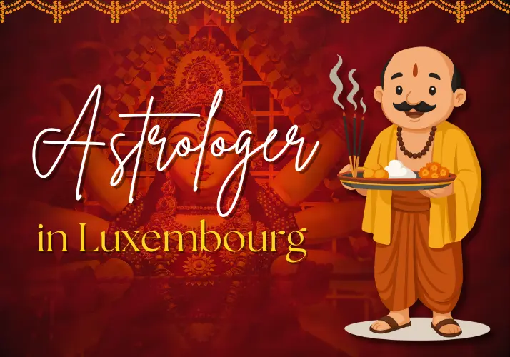 Astrologer in Luxembourg